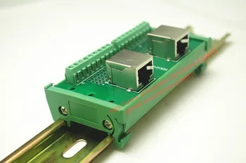 UM42 PCB L=301-350mm plastiko projekto lauke abs gaubtai elektronika plastiko pcb talpyklos priemonė atveju 