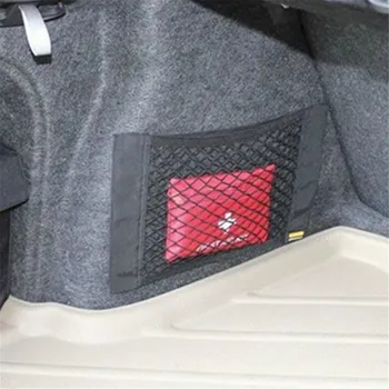 Universalus Saugojimo Krepšys Narve automobilių Organizatorius Sėdynės atlošo bmw-X3 RENAULT CLIO 