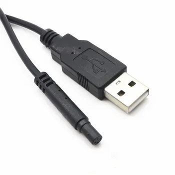 USB duomenų kabelis, 4P miesto vadovas kabelinė automobilio perdavimo kabelis atvirkštinio vaizdo kamera ilgiklis