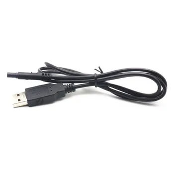 USB duomenų kabelis, 4P miesto vadovas kabelinė automobilio perdavimo kabelis atvirkštinio vaizdo kamera ilgiklis