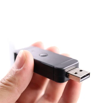 USB Valdiklis, Keitiklis, Adapteris, Skirtas PS3/PS4/Xbox 360/Xbox Vienas Laidinio GamePad Nintendo Nintend Jungiklis NS ir PC