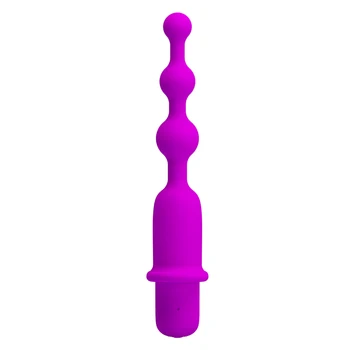 USB įkrovimo 12 Greičiu Dildo Analinis Vibratorius, skirtas Moterims, G Spot Stebuklinga Lazdelė Vibracija Suaugusiųjų Sekso Žaislai Moteris Masturbator Sekso Parduotuvė