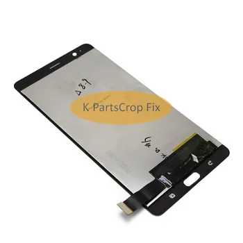 Už Asus Zenfone 3 Ultra ZU680KL Ekranas Jutiklinis Ekranas skaitmeninis keitiklis Asamblėjos Pakeitimo 6.8