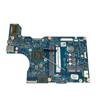 V5-122 plokštę Acer V5-122P Nešiojamas Plokštė 12281-1 Su A6-1450 CPU, 2GB RAM NBM8W11001 48.4LK03.01 Testuotas