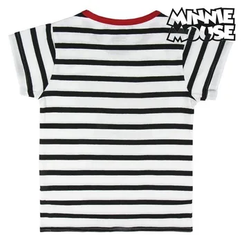 Vaiko trumpomis Rankovėmis T-Shirt Minnie Mouse 73500