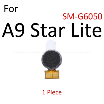Vibratorius Vibracijos Variklio Flex Kabelis Remontas, Atsarginės Dalys Samsung Galaxy A9 A9 Pro Star Lite A9S