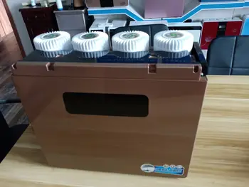 Vidaus vandens valytuvas be barelį vidinė vandens talpa RO, atvirkštinio osmoso gryno vandens mašina, virtuvės tiesiogiai gėrimas