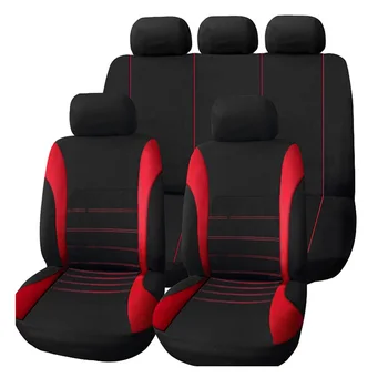 Visiška linų pluošto automobilių sėdynės padengti automobilių sėdynės apima bmw e46 e90 e91 e92 e93 f30 f31 f34 f35 e30 e36