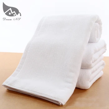 Vonios rankšluosčiai didelių rankšluosčių didelis vonios rankšluosčiai medvilnės suaugusiųjų storio SPA viešbutis grožio dovanos absorbentas balti rankšluosčiai ir mėlyna oranžinė