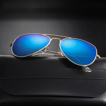 Vyrai, akiniai nuo saulės, Poliarizuoti UV400 Apsauga Vairavimo Saulės Akiniai Moterų, Vyrų Oculos de sol Vyrų Akiniai Akiniai Vintage akiniai
