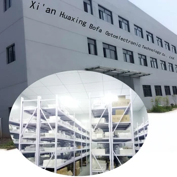 Weimeng brand factory tiesiogiai suppply 38.1*10.14 mm F=100mm kvarco medžiagos 1064nm AR plano išgaubtos lazerio fokusavimo objektyvas optinis