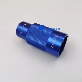 Wermatend už WSX lazerio pjovimo galvos focus/Collimating objektyvas įrankiai D30mm focul objektyvas intall įrankiai KC15/KC13 įrankiai Nemokamas pristatymas