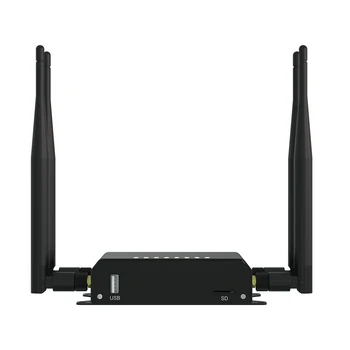 Wiflyer WE826-Q LTE Bevielis Maršrutizatorius 3G-4G-WIFi Namuose Maršrutizatorius 300mbps Stabilus Signalas 2.4 G Stipri WiFi Router