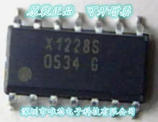 X1228S X1228 X1228S14IZ-2.7 SOP-14