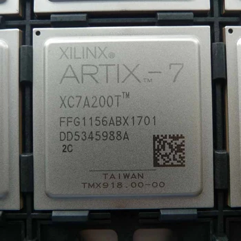 XC7A200T-2FFG1156C XILINX BGA Naujas ir originalus