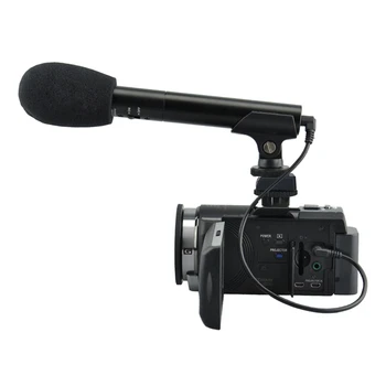 YouPro BSB-3 Fotoaparato tiesioginės kontaktinės jungties Adapteris MSA-MIS Keitiklis Gali Būti Prijungtas prie vaizdo Kameros, Šviesos, Mikrofonas Sony