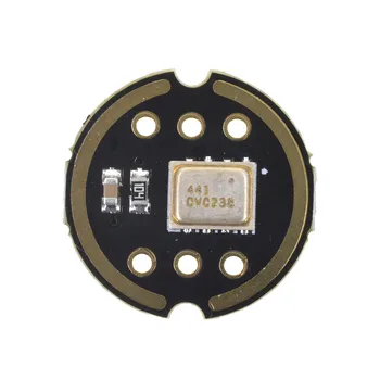 Įvairiakryptė Mikrofono Modulio I2S Sąsaja INMP441 MEMS Aukšto Tikslumo ESP32 AS99