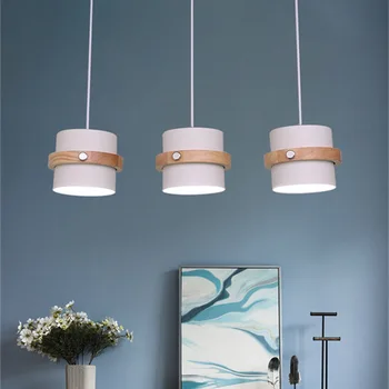 šiaurės akmens šalies lempa atspalvių vonios kambarys rungtynių cocina accesorio blizgikliai ventilador de techo luzes de teto lampes suspendues