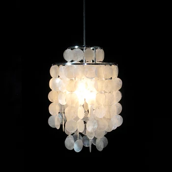 šiaurės led stiklo kamuolys pramonės lempos luminaria pendente hanglamp virtuvės įranga priedai veltiniams, vilna lempa, miegamasis, gyvenamasis kambarys, valgomasis