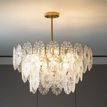 šiuolaikinių led akmens, šviestuvo deco maison luminaria pendente liustra sieniniai šviestuvai komercinės apšvietimas kambarį