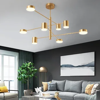šiuolaikinės luminaria hanglamp stiklo miegamasis LED sieniniai šviestuvai kambarį deco maison šviestuvas suspendu