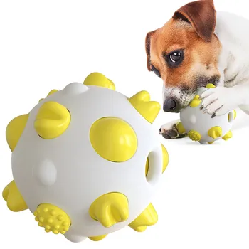 Šunų Žaislai 2021 šunelis Žaislai Agresyvus er Mokymas Valyti Dantis, Pet Molinis Žaislas šuo priedai игрушки для собак